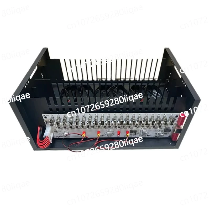 

20-портовый USB-концентратор, управление основной платой ******связанное управление полем смартфона