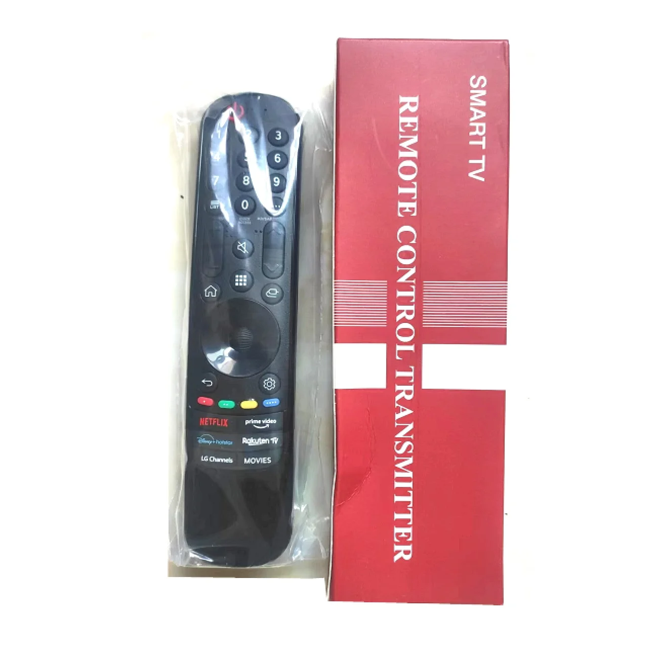 IR controller for L/G AN-MR21GA MR22GA MR23GA remote control universal Uhd Oled Qned Nanocell 4K 8K TV controllers