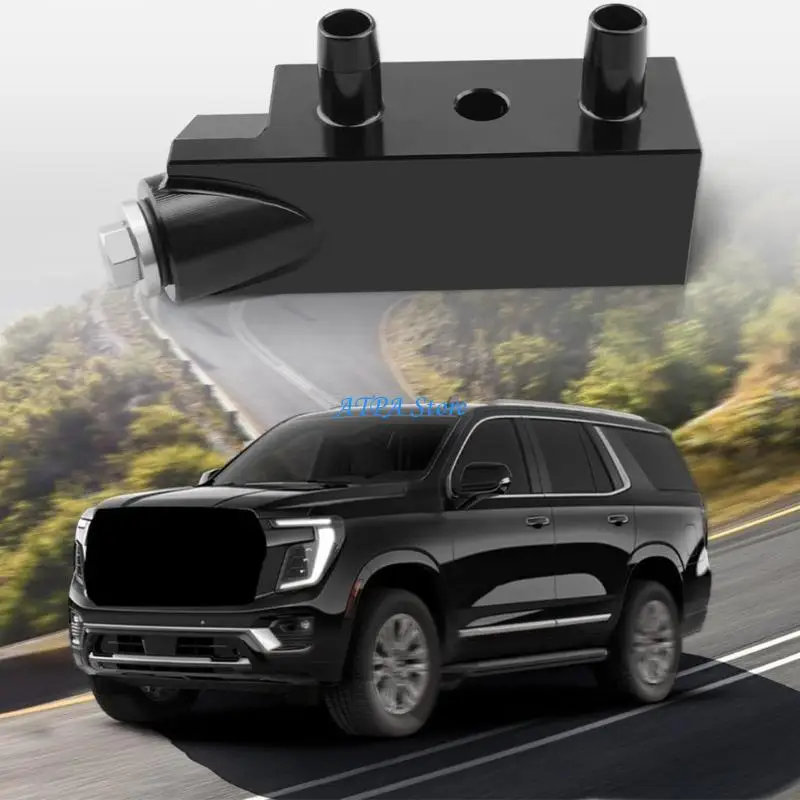 

U13C Car Precise Transmission Temperature Management Valves For 6L80 Platform Models