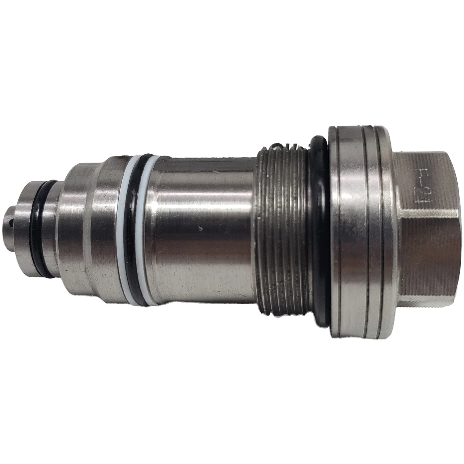 Überdruckventil 723-46-40601 Kompatibel mit Komatsu PC400-6 PC450-6 – Detail 6