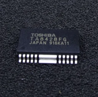1~10pcs/lot TA8428 TA8428FG TA8428F HSOP-20 100% Brand New Original.