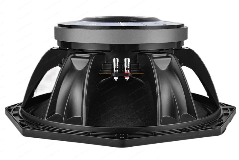 Fast Shipping! 18-inch Subwoofer Speaker - 280 Magnet, 125 Voice Coil, Ultra-Powerful Heavy Bass, Long-Range 2000W Output