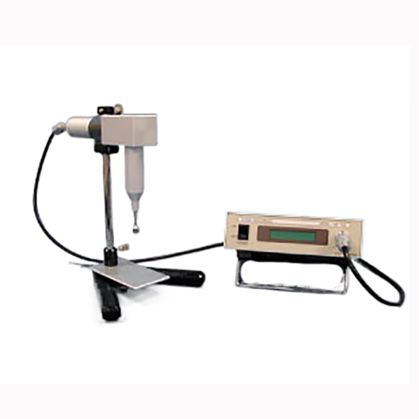 Laboratory patent vibration type maintenance-free slurry viscometer