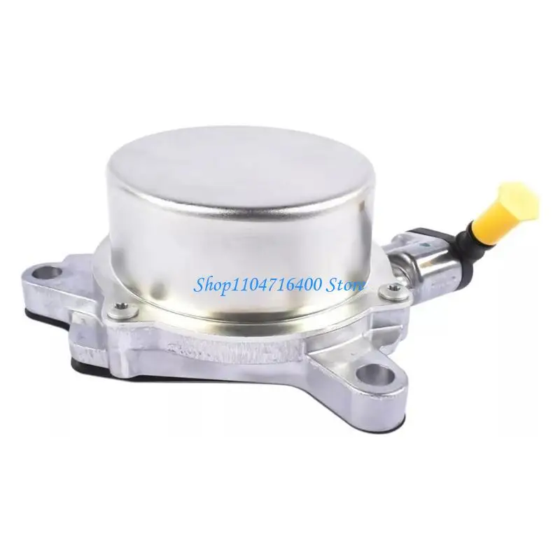 

y1gd Reliable Car Brake Vacuum for Improved Braking Response 50051181 68119599A