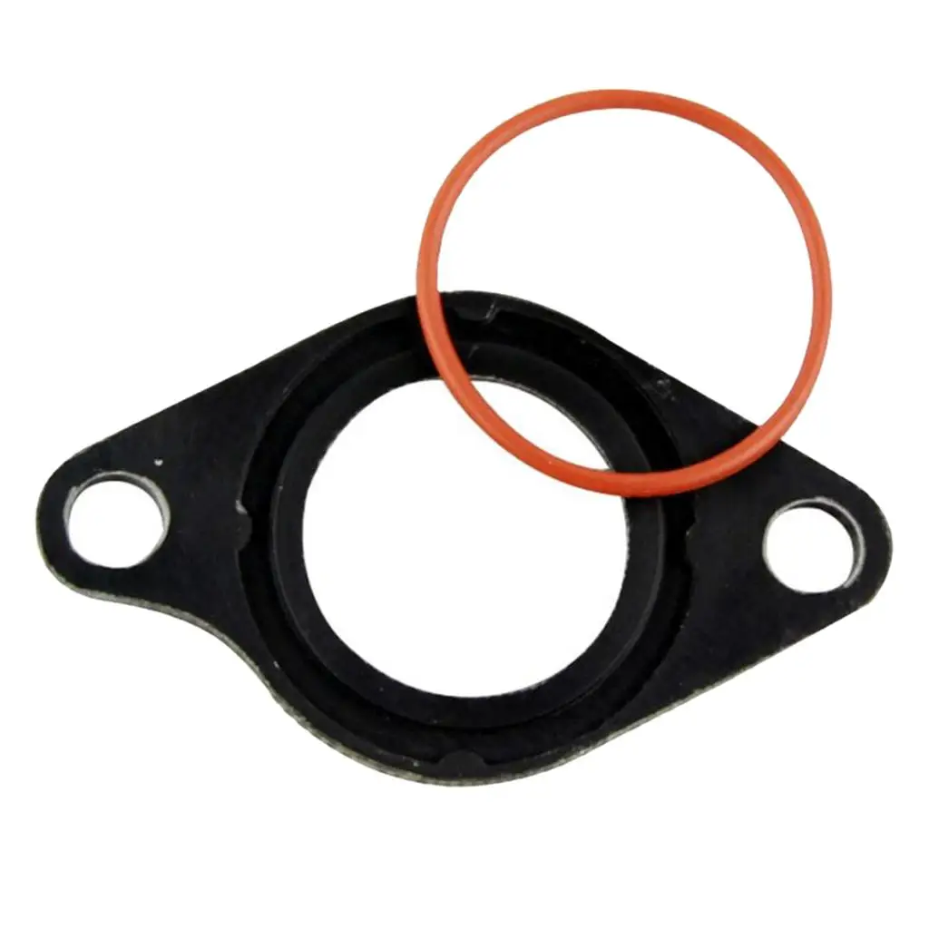 Intake Pipe Gasket w/ O Replacement for YP250 LH250 ATV QUAD NEW