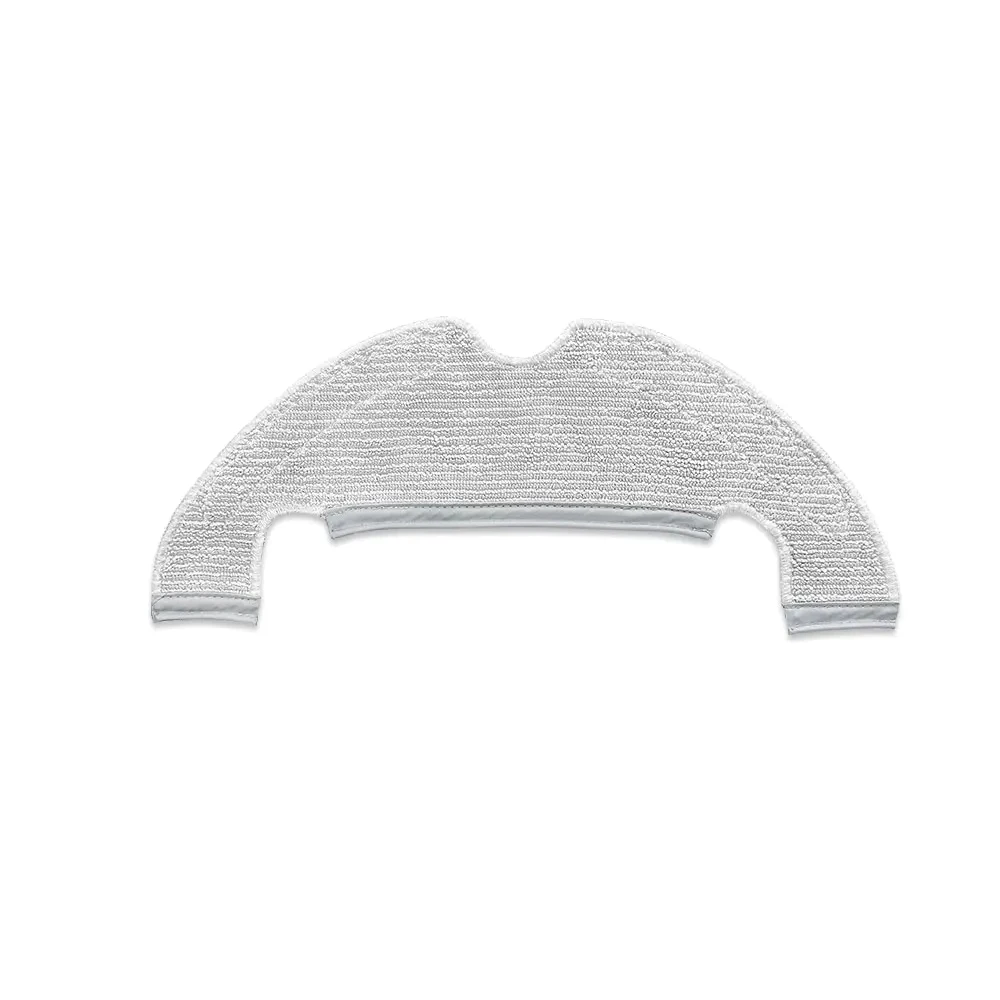 Accessories For Xiaomi Robot Vacuum X10 Robot Vacuum Cleaner Parts Replacement Main Side Brush Hepa Filter Mop Cloth Dust Bag