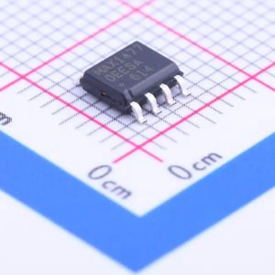 5PCS/LOT MAX14770EESA+T (Interface ICs)