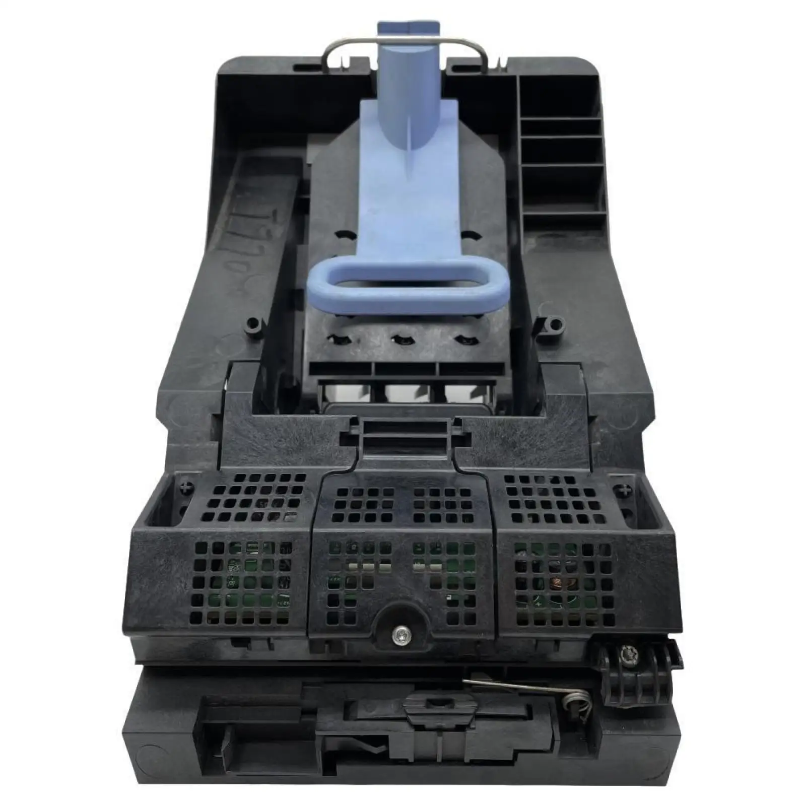 T770 T1200 T1300 T2300 T1100 Carriage CR647-67025 CH538-67044 Fits For HP Designjet T790 - Image 5