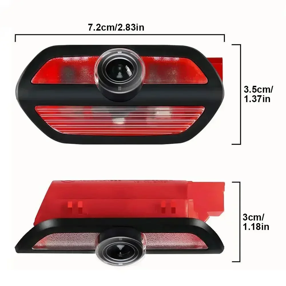 Door Marker Light Welcome Light Suitable For Mercedes Benz S Class W222 S500 S400 S450 S650 S600 S560 S680