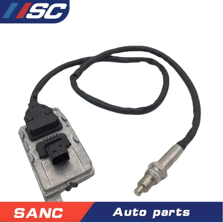 0009050126 CG Auto Parts  A0009050126 NOX Sensor OE Number for BENZ Other Auto Part Wholesale Oxyen Sensor 5WK9 6703