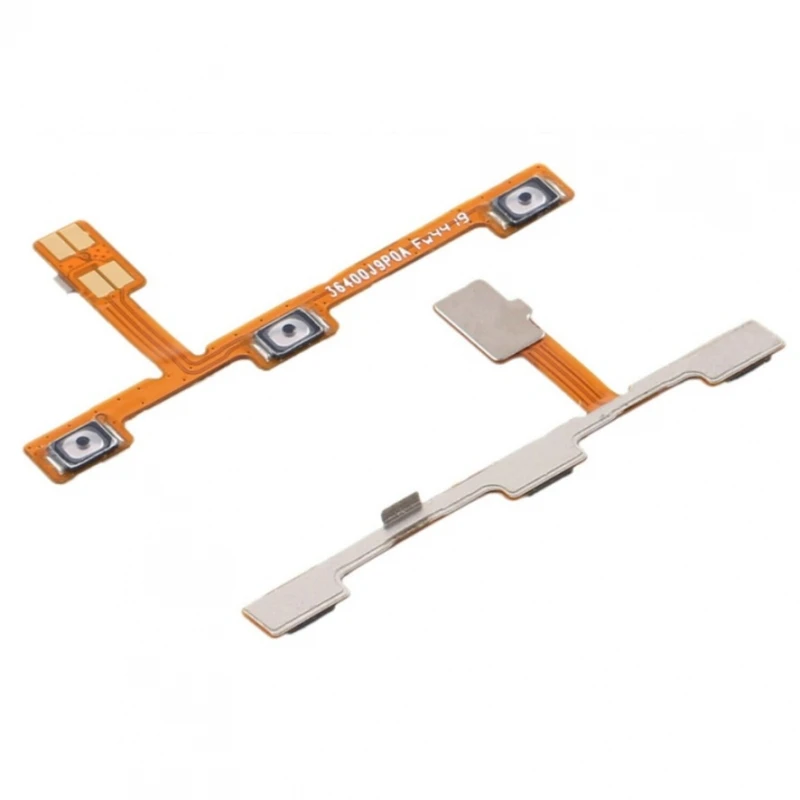 POWER button volume for XIAOMI Mi 10 LITE 5G FLEX POWER CABLE buttons # Xiaomi Mi 10 lite (M2002J9G)