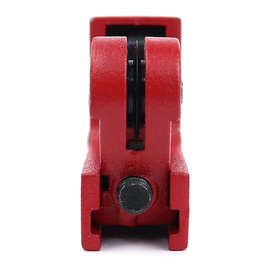 

Reliable Cutting Solution Red Brake Pipe Cutter for Car Van 316 Pipe Size Suitable for Various Pipes and Tubes