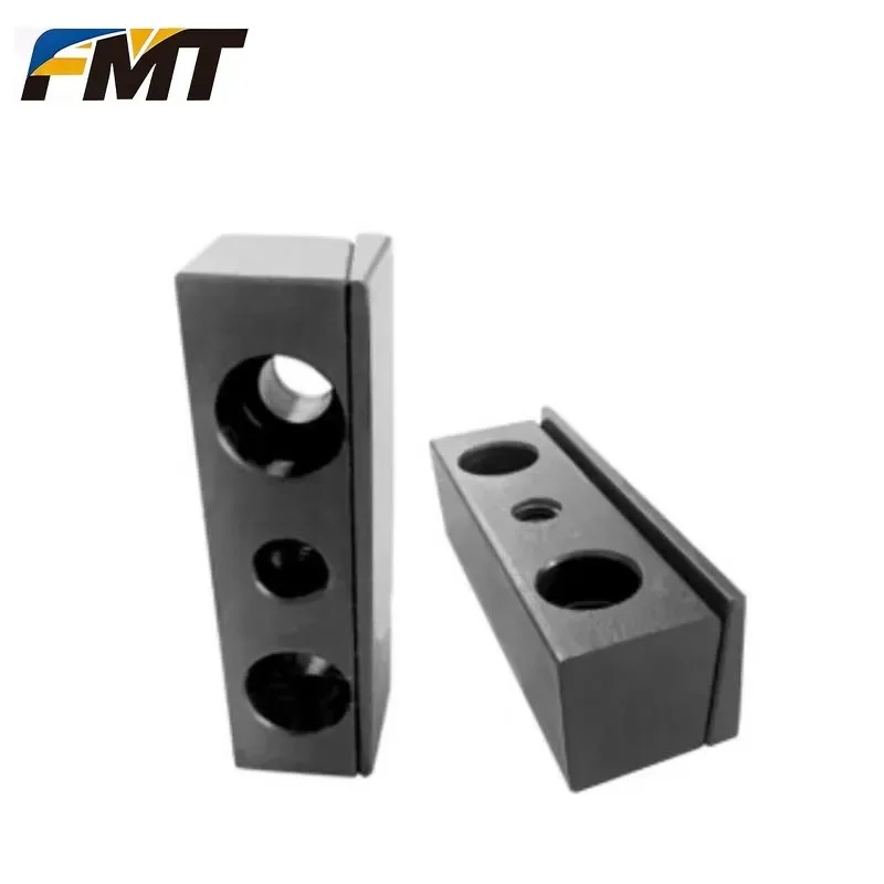 CNC Tool Tolder Wedge Block Pad Wedge Tool Holder Turret Turning  Press Block Turning Slant Block