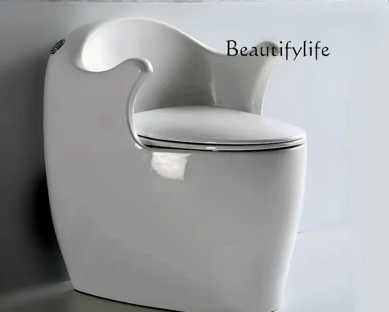 

XX Туалет для беременных женщин для пожилых людей Туалет Японский керамический туалет Встроенный формовочный дезодорант Тип сифона