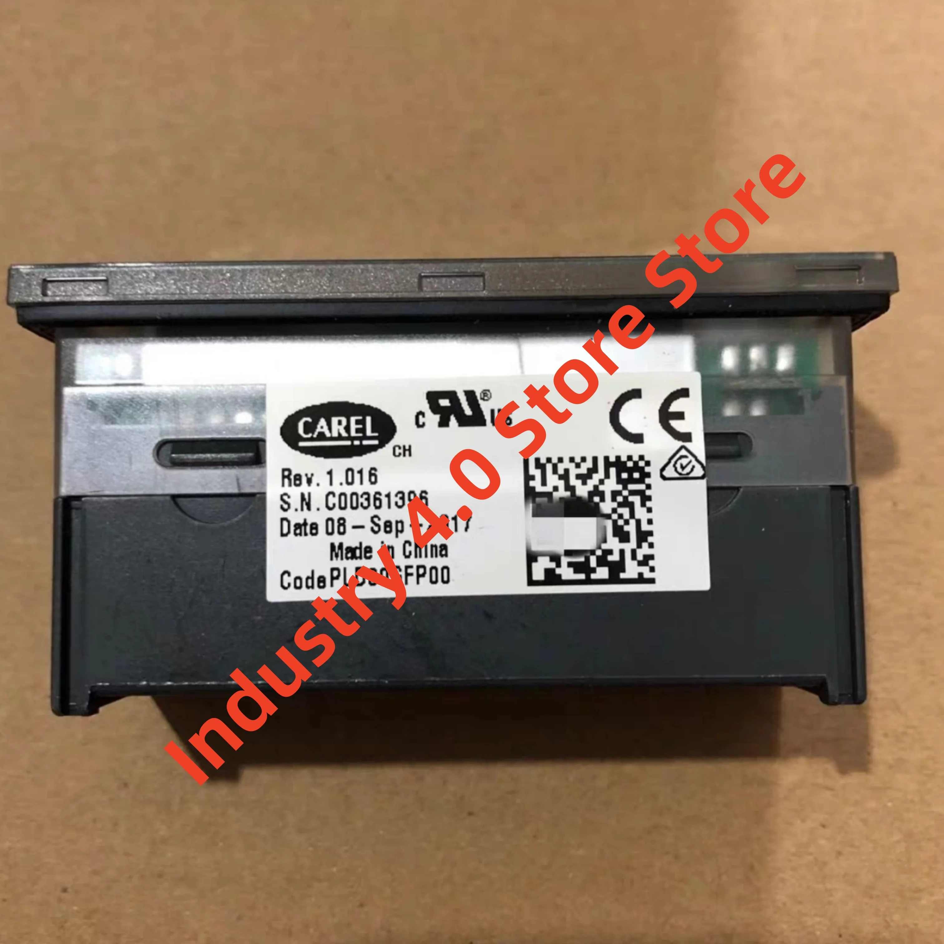 

Temperature controller PLD01GFP00 new original