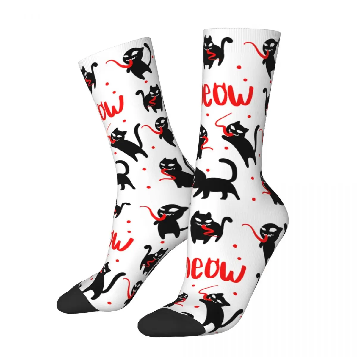 Venom Adult Socks venom,horrifying,dark Unisex socks,men Socks women Socks