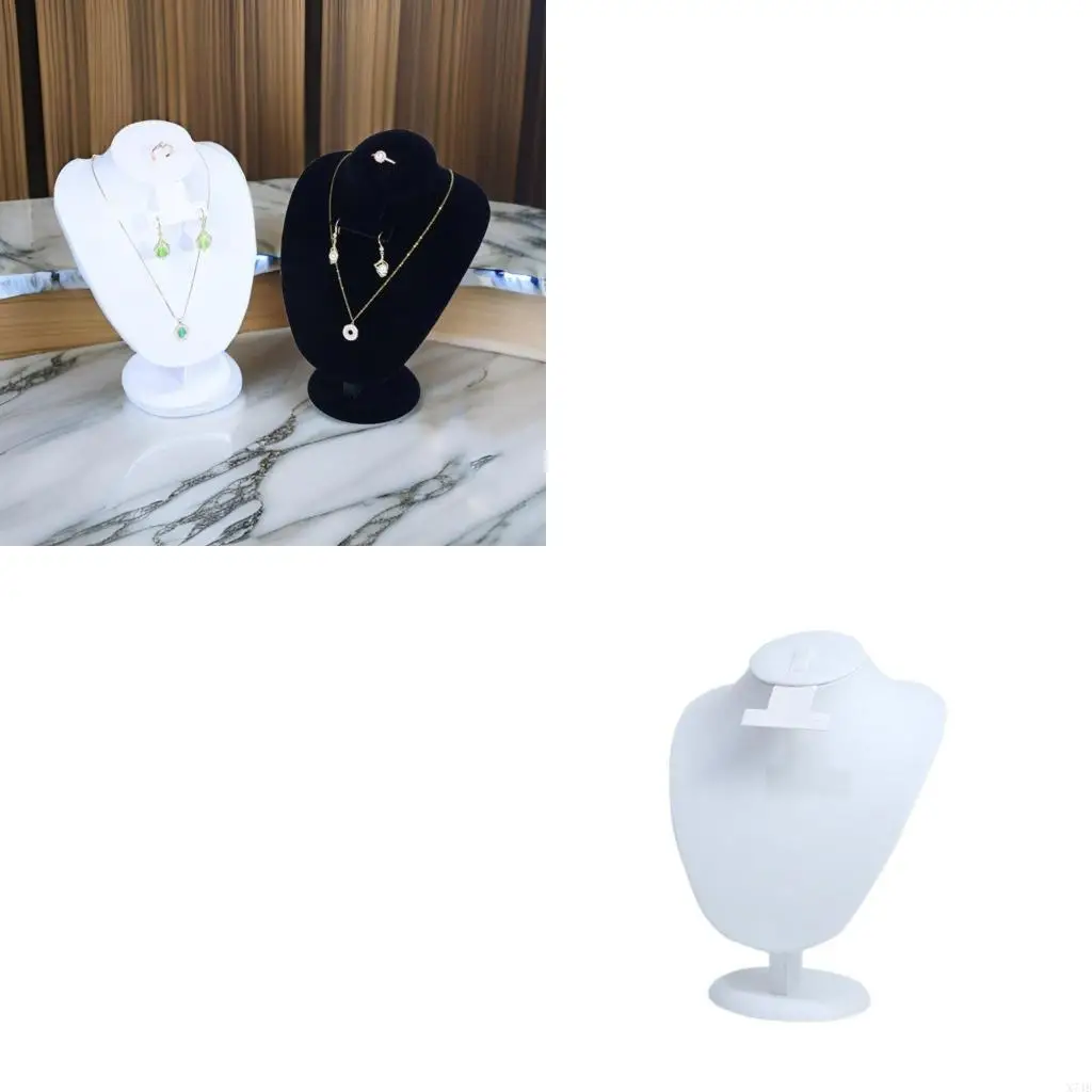 

Portable Velvets Jewelry Holder Perfect for Photographers and Jewelry Enthusiasts