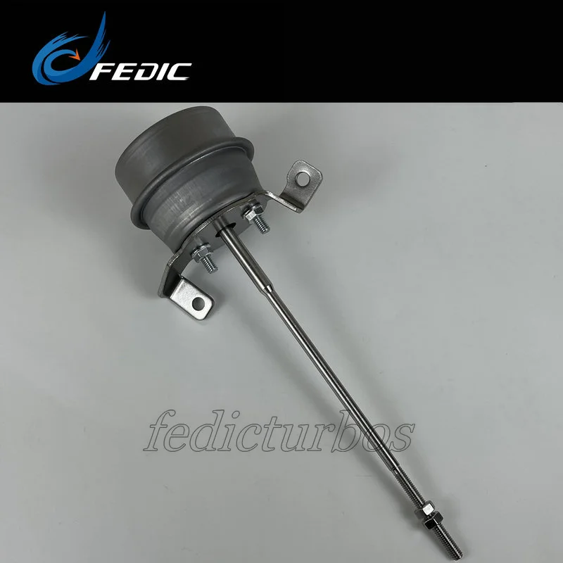 Turbocharger actuator RHF5V 18539880002 Turbo wastegate for BMW 135i 235i 335i 435i 535i 640i 740i 225/235/240 Kw N55 B30