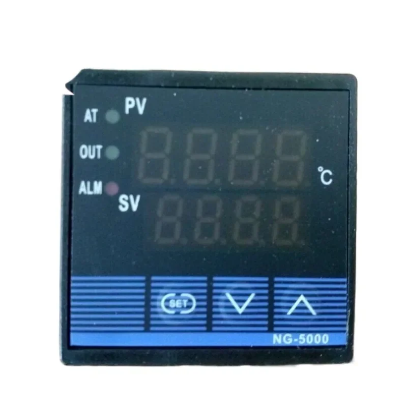 Temperature Control…