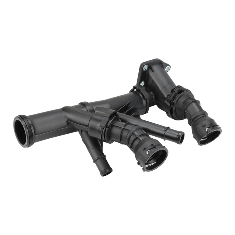 

Ac29-04L121026F 04L121026A 04L121026AH корпус термостата охлаждающей жидкости двигателя автомобиля для VW Beetletiguan для Skoda Karoq 2018-2026