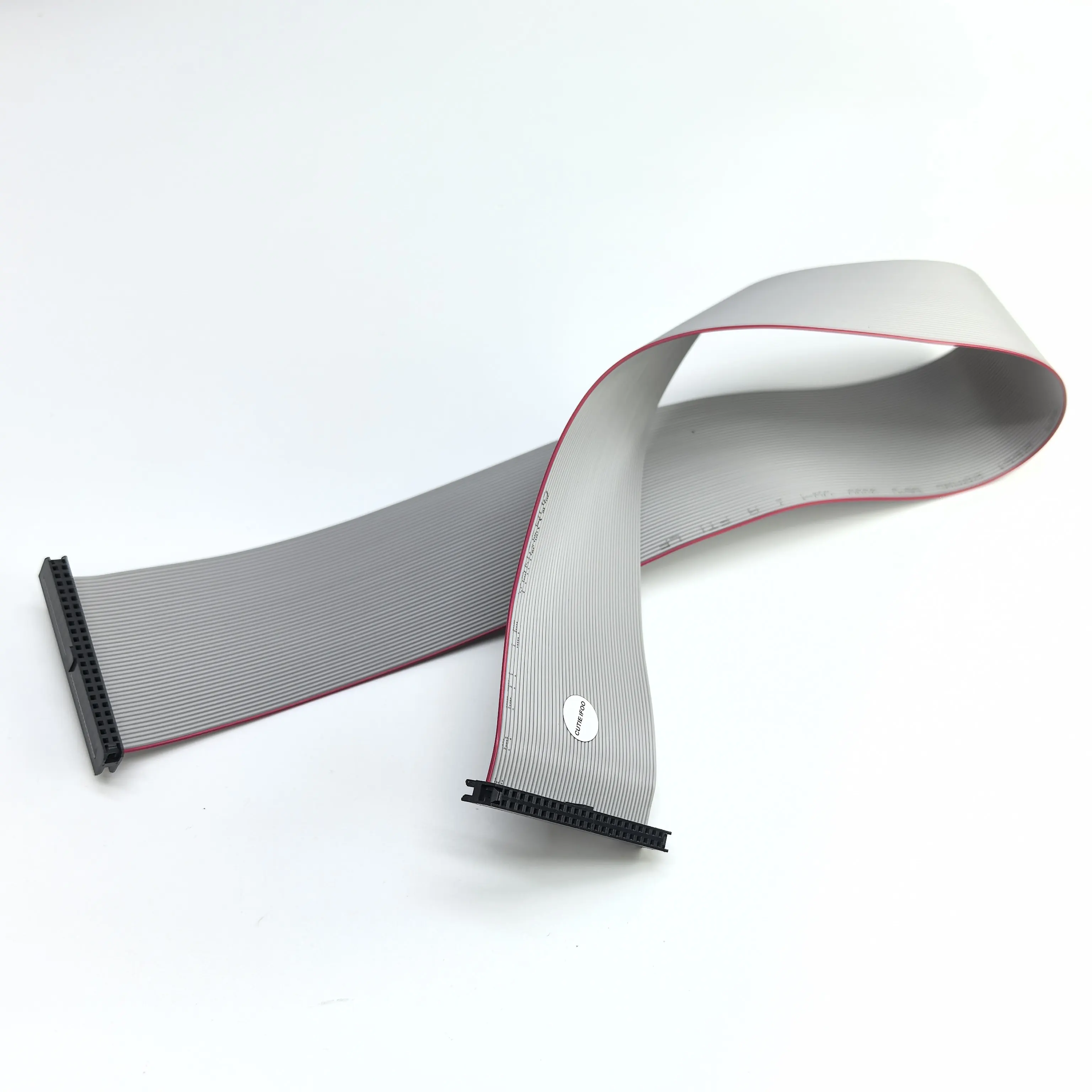 Cabo de Ide-extensão para laptop e notebook, 2,5 polegadas, fêmea para disco rígido, extensão de dados, 5cm, 10cm, 20cm, 30cm, 40cm, 50cm