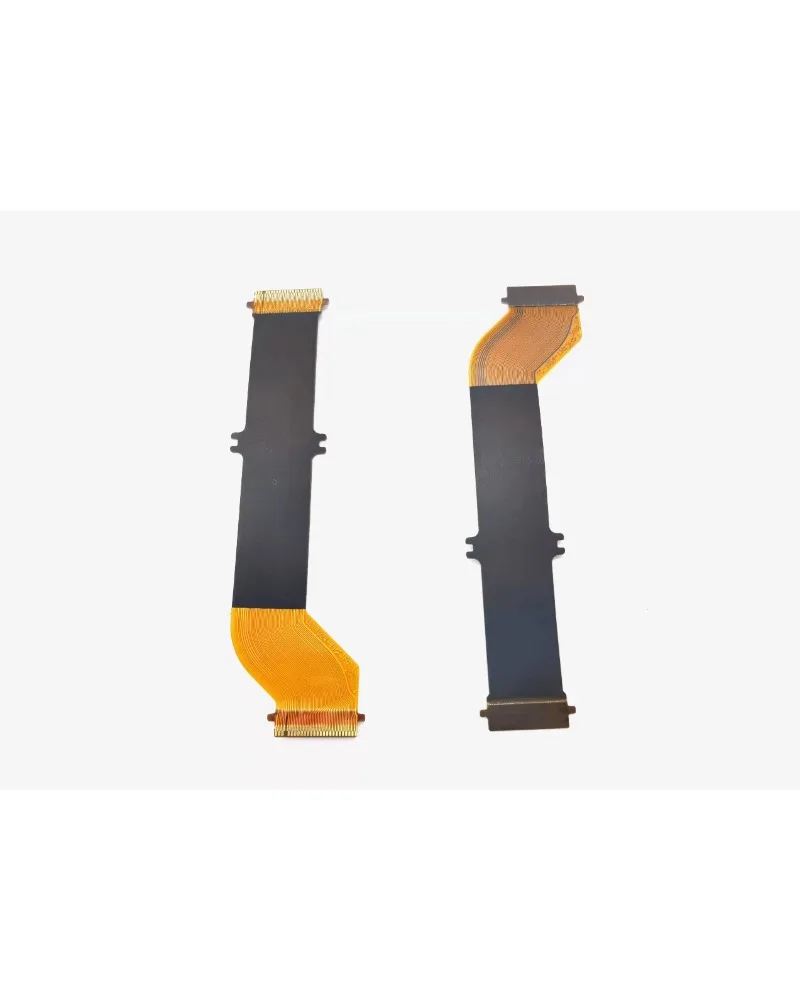 1PCS NEW Hinge LCD Flex Cable For SONY RX10 II DSC-RX10M2 / RX10 III DSC-RX10M3 Digital Camera Repair Part