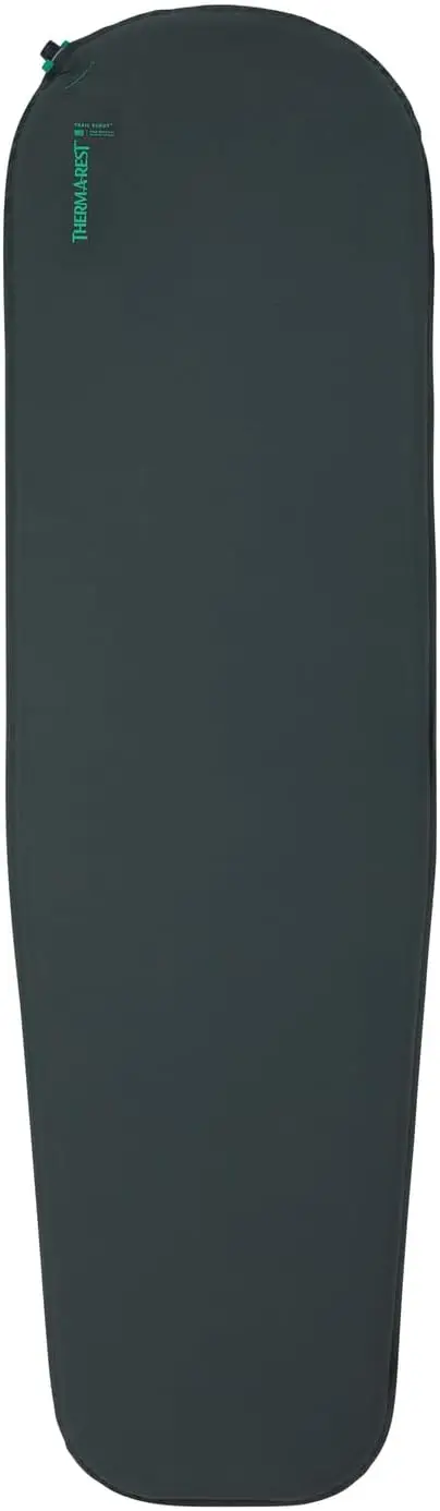 

Self-Inflating Camping Sleeping Pad, 72x20 Inches, Lightweight & Durable for Backpacking