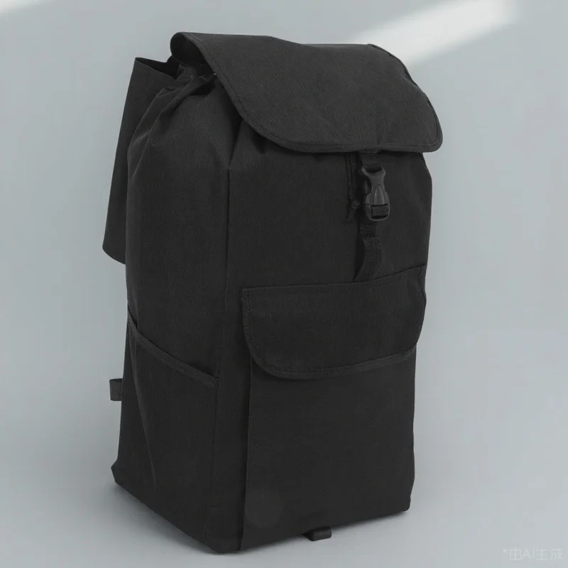 

Durable Thickened Oxford Fabric Trolley Bag Spacious Design Detachable Grocery Cart Liner for Everyday Use Portable and