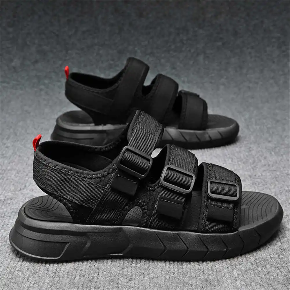 Sandalias Ligeras 40-44, Zapatos Deportivos para Hombre, Pantuflas, Zapatillas Deportivas, Mejores Ventas, Marca de Fitness, Ancho Especial