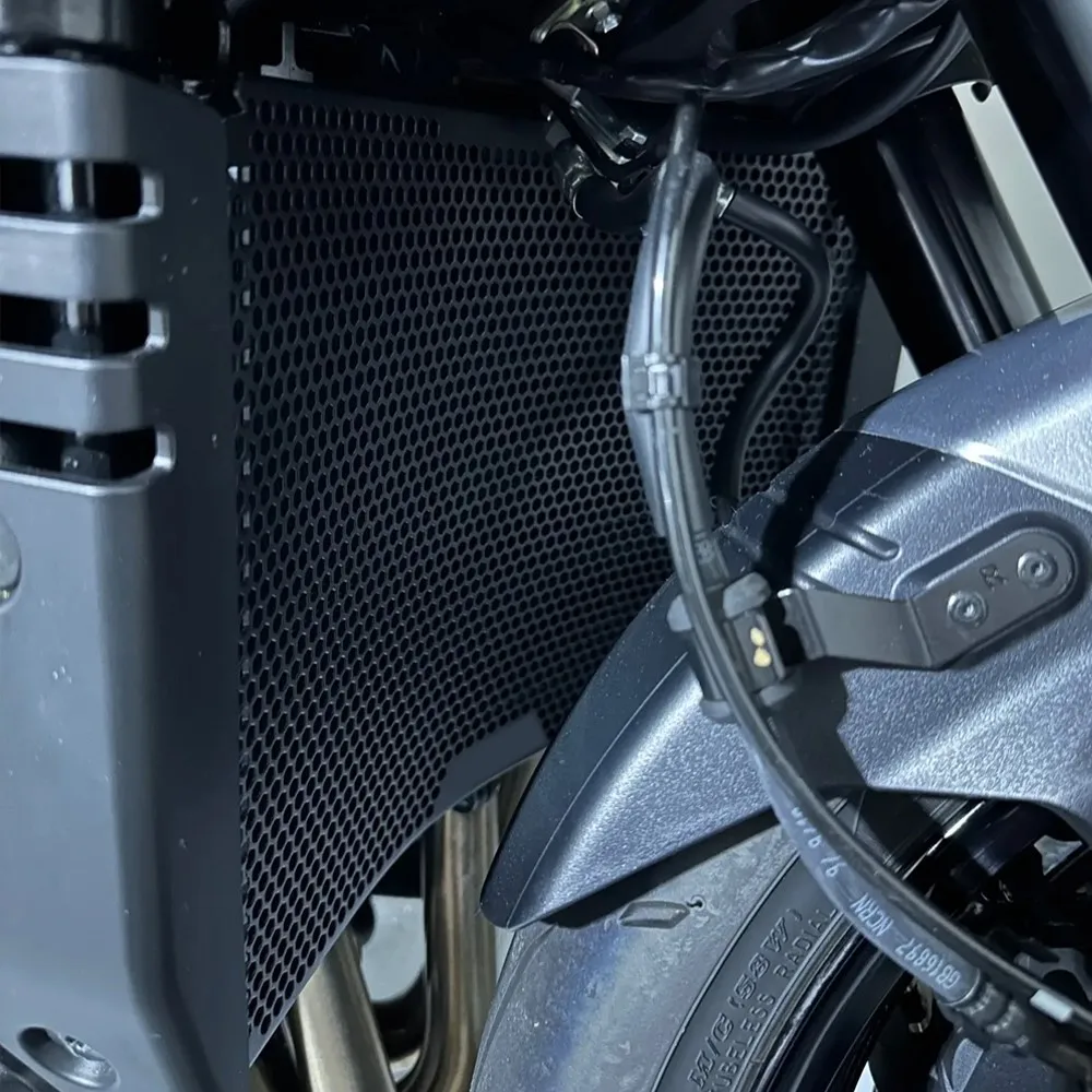 

For Suzuki GSX-S1000S 2019 2020 2021 2022 2023 2024 Accessories Radiator Grille Grill Guard Cover Protector Motorcycles