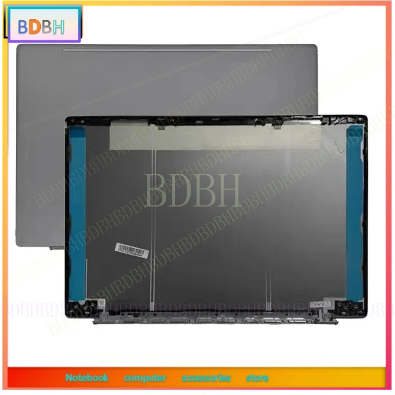 Top Back Case For Pavilion 15-CS 15-CW TPN-Q208 Q210 Laptop LCD Back Cover/Hinges/Front Bezel/Hinge Cover Gray L28379-001