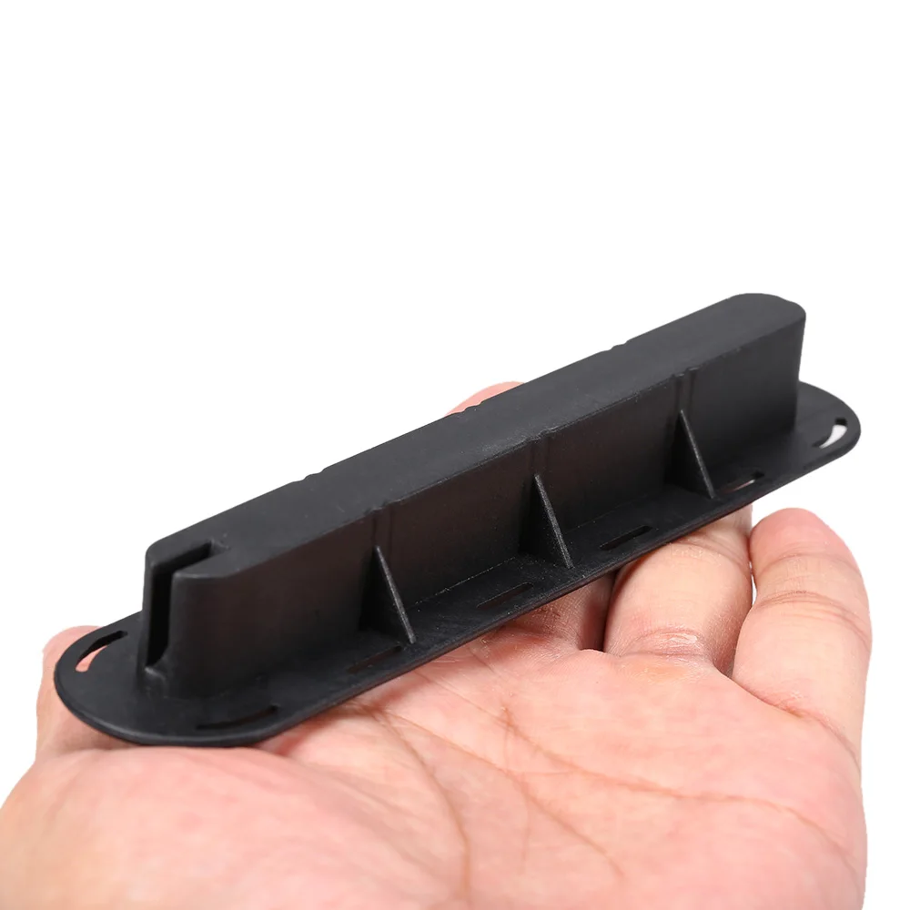 3 حزمة ثلاثي زعانف صندوق المقابس زعنفة قاعدة المسمار تصفح زعانف المقابس مجموعة اضافية زعنفة مفتاح زعنفة مسامير زعنفة قاعدة المسمار زعنفة مسامير 12 مللي متر زعانف صندوق