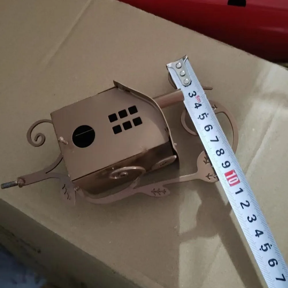 

Абстрактный стиль, колья для скворечника, колья для скворечника, колья для скворечника, садовый будиночок для скворечника, зигзагообразный художественный сад, садовые колья, высокое качество