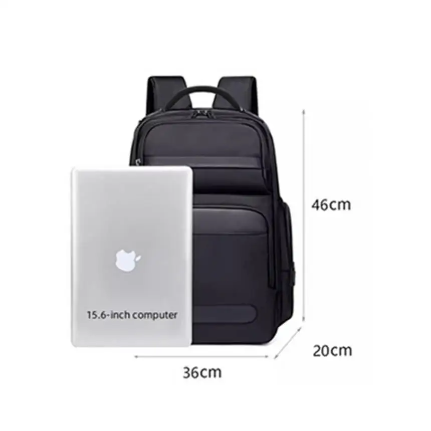 Folding Bicycle Large Capacity Business Travel Multifunctional Backpack For Brompton Bike Outdoor Waterproof Wear-resistant Bag