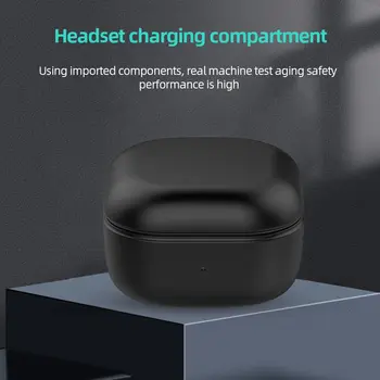 6 best sales Samsung Buds 2 Pro - №6