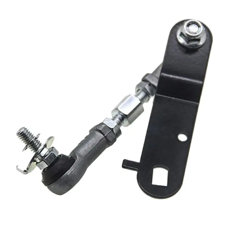 New Car Body Rear Height Sensor Lever Link For T-oyota For L-exus 4890635010 / 48906-35010 / 4890635020 / 48906-35020