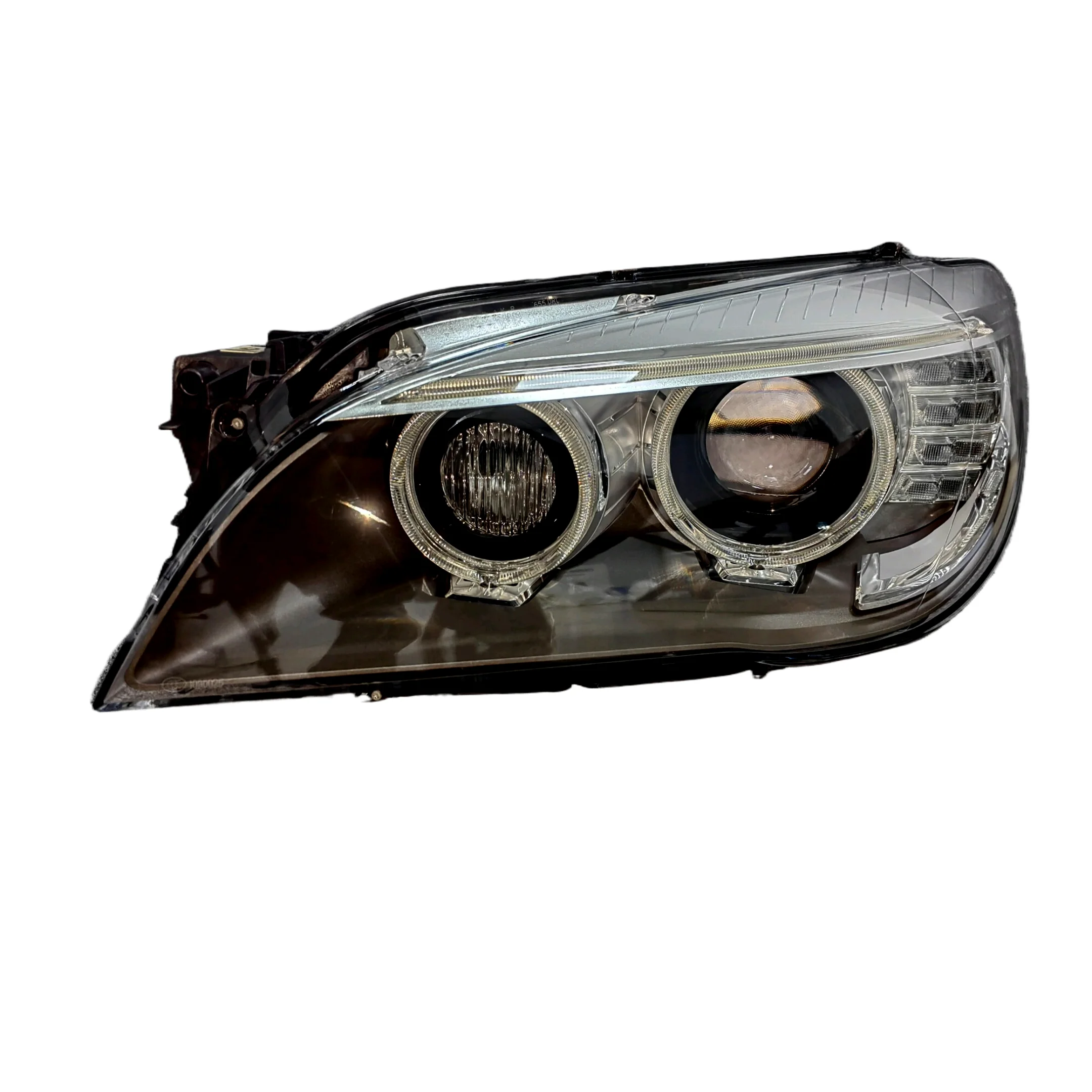 Adatto per BMW Serie 7 G02 F01 F02 Fari per auto Vendita calda