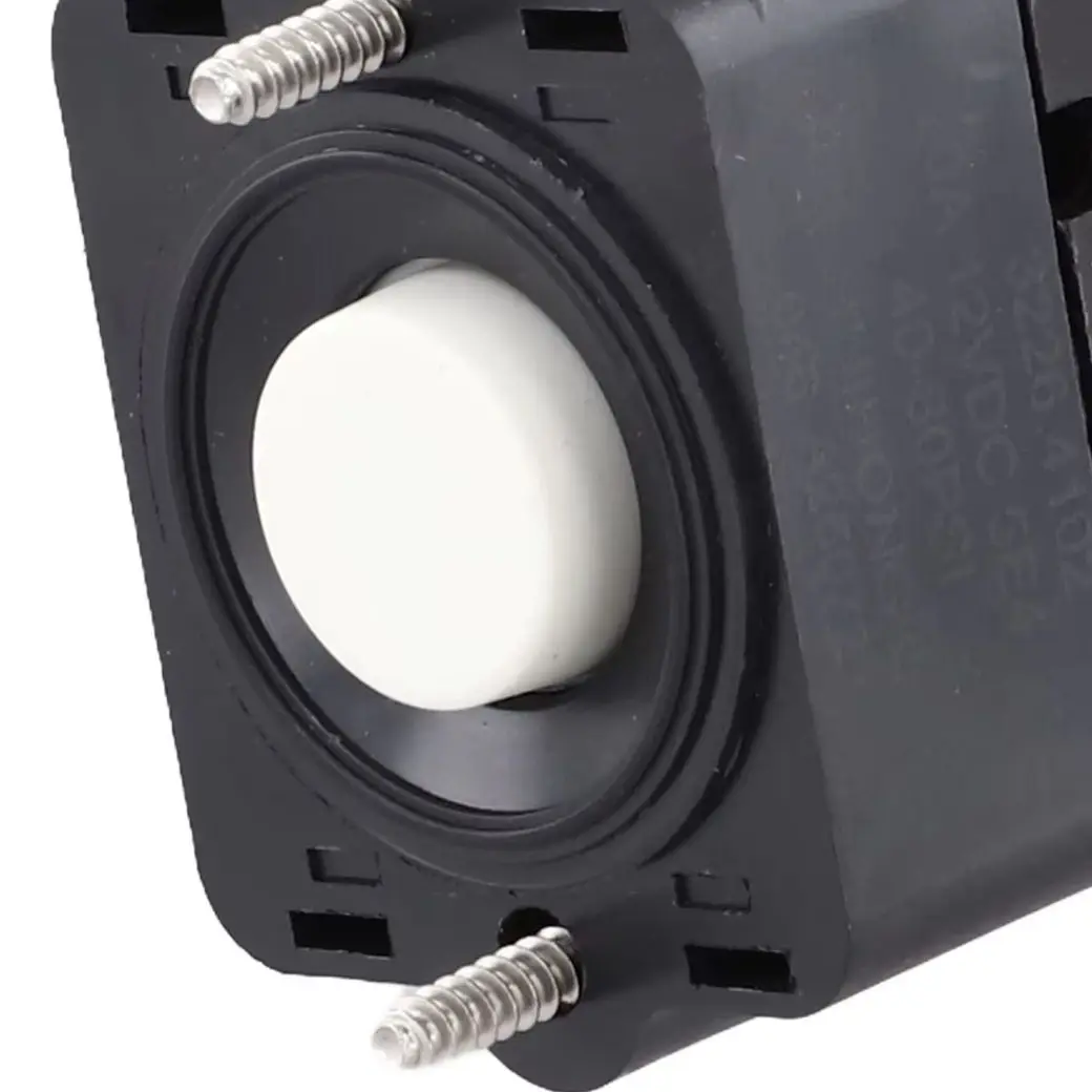 Diaphragm Pump Pressure Switch Adjustable 17-80 PSI Control For FL Series Water Pump Automation Parts Industrial Accessories