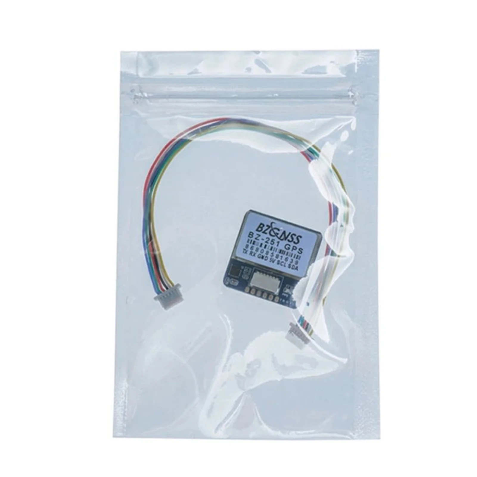 BZ-181 GPS Module Dual Protoco - Drone Gps Module recension och pris
