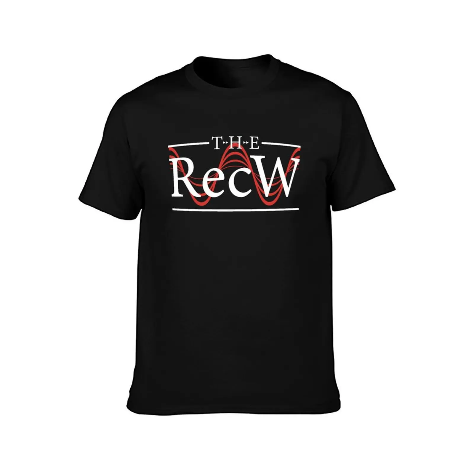 RecW Condensed T-Shirt customs design your own hippie clothes customizeds fruit of the loom mens t shirts