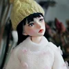 BJD 구체관절 인형 1/3 년 ShugaFairy 돌 스타운 엘프 17 세 바디 SD 수지 어린이 장난감, 바디 전용 수지 남성 선물 3