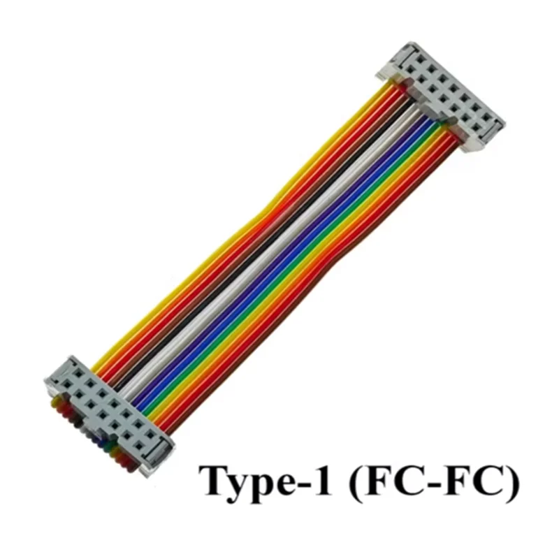 Fc To DC3 2.54MM Pi…
