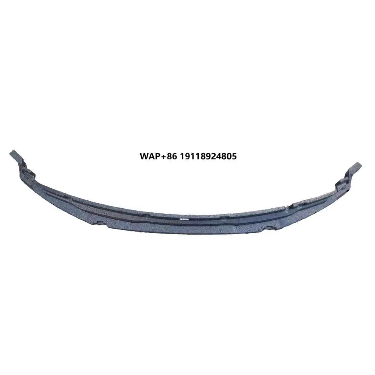 

For Ghost Fourth Generation Vehicle Parts Automotive Parts Front Bumper Foam