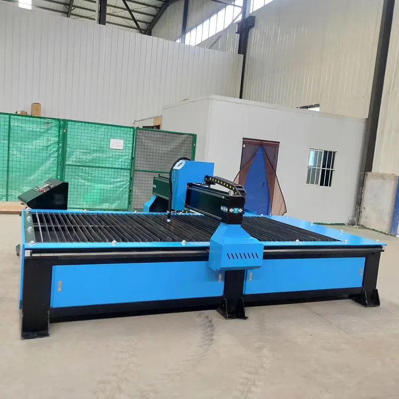 Distributor wanted 2040 2060 water bed plasma cutting machine 63a big size plasma machine with long lifetime