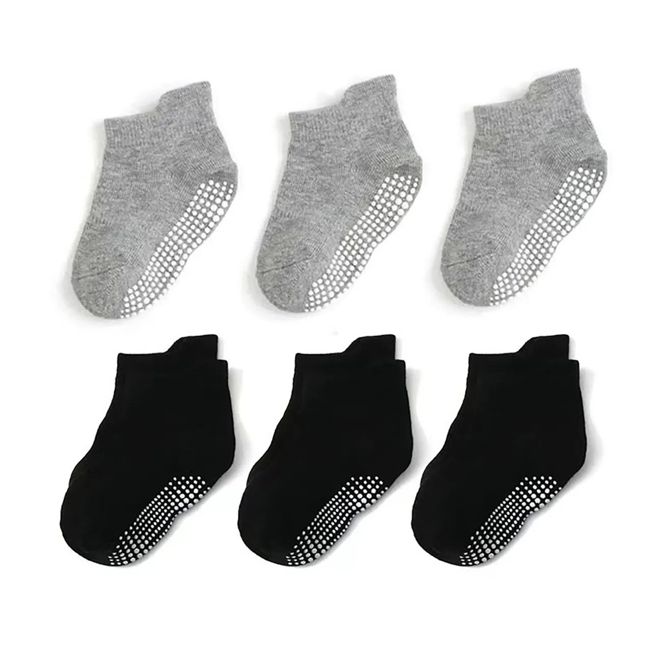 Thumbnail 2 - #43 Best Baby Socks to Buy In 2026