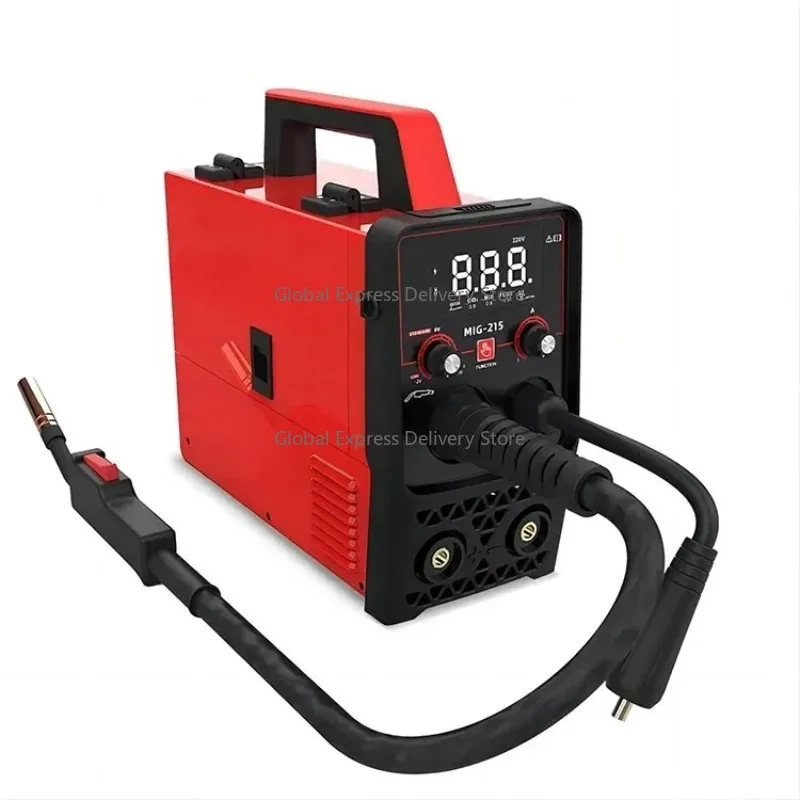 Digital Electric 22…