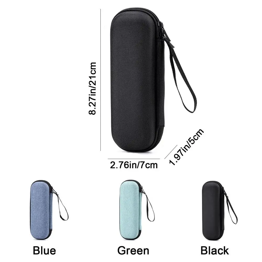 متعددة الأغراض إيفا الأنسولين حقيبة للحفاظ على البرودة مقاوم للماء مقاومة للاهتراء الأنسولين حقيبة التبريد المحمولة المزجج حقيبة التخزين الباردة الصيف