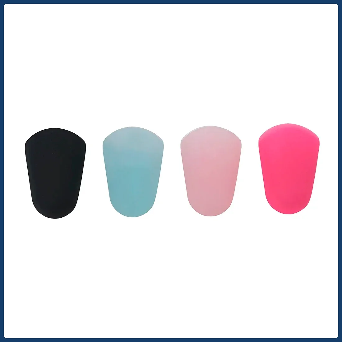 Saxophone Head Protection Cap 37mm Clarinet Head Cap Silicone Protects the Head and The Reed Sax Musical Instrument Accessories