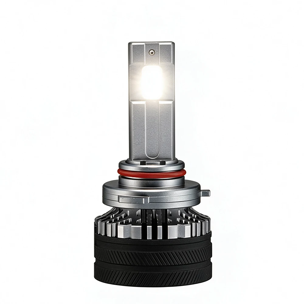 OSRAM LED NIGHT BREAKER BOOST HB3/HB4 12V 80W  LEDriving HL PREMIUM HEADLIGHT BULBS LEDriving HL PREMIUM H9005/6CW,1 PAIR