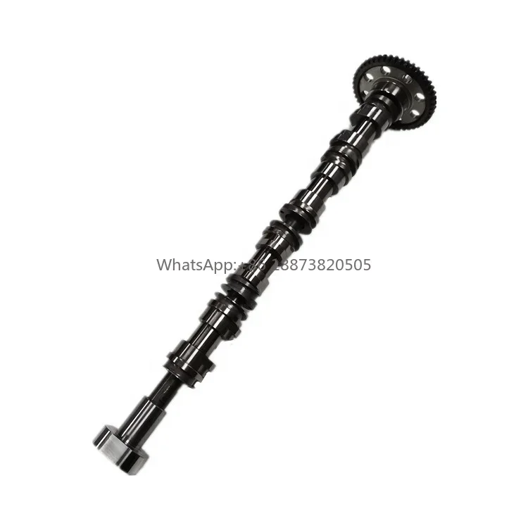 Safe and Reliable Best Price Car Accessories Exhaust Camshaft OEM 06H109022BJ